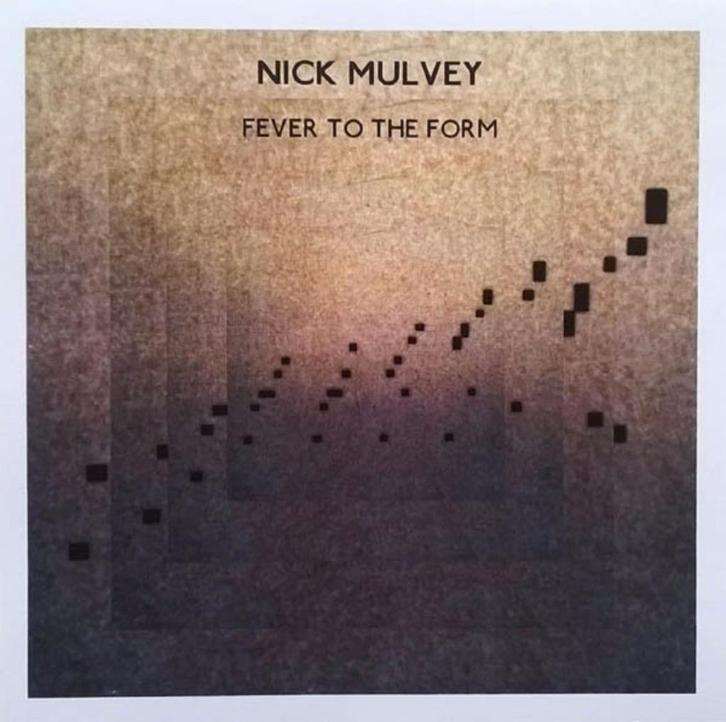 Nick Mulvey - Fever To The Form (PROMO), Cd's en Dvd's, Cd Singles, Ophalen of Verzenden
