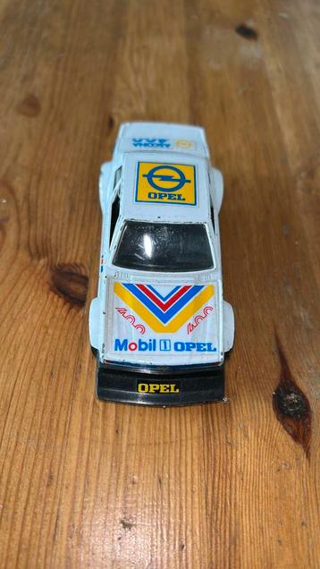 Polistil Opel Ascona 1:40 beschikbaar voor biedingen