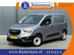 Opel Combo 1.5D 102 PK / L1H1 / 43.876 KM ! / ORIG NL / AIRC, Voorwielaandrijving, Gebruikt, Euro 6, 4 cilinders