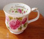 Royal Albert November, Antiek en Kunst, Antiek | Servies los, Ophalen of Verzenden