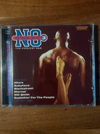 CD No Sweat 3 the coolest R&B 1998 tmf tvcd, Ophalen of Verzenden, 2000 tot heden, Zo goed als nieuw