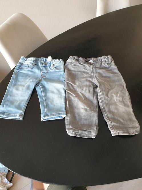Baby / peuter kinderkleren verschillende maten en merken, Kinderen en Baby's, Babykleding | Maat 74, Zo goed als nieuw, Jongetje