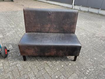 Wandbankje 120 cm bank beschikbaar voor biedingen