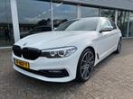 BMW 5-serie 520i Sportline Automaat, Automaat, 1998 cc, Achterwielaandrijving, Gebruikt