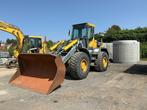 1996 Werklust WG35B Mini Laders, Wiellader of Shovel