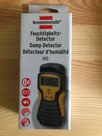 Brennenstuhl damp detector, Doe-het-zelf en Verbouw, Meetapparatuur, Ophalen of Verzenden, Nieuw