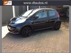 Peugeot 107 1.0-12V XS, Voorwielaandrijving, Stof, Gebruikt, 4 stoelen