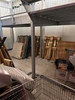 Gratis pallets alkmaar, Doe-het-zelf en Verbouw, Hout en Planken, Ophalen, Zo goed als nieuw, 50 mm of meer, Pallet