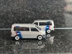 Compleet model Volkswagen Transporter RET Rotterdam 1:87, Hobby en Vrije tijd, Modelauto's | 1:87, Verzenden, Nieuw, Bus of Vrachtwagen