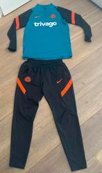 Chelsea Trainingspak, Maat M, Ophalen of Verzenden, Gebruikt, Trainingspak