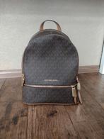 Michael Kors rugtas, Sieraden, Tassen en Uiterlijk, Tassen | Rugtassen, Overige merken, 25 tot 40 cm, Ophalen of Verzenden, Zo goed als nieuw