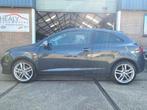 Seat Ibiza SC 1.4 TSI FR Bocanegr|127dkm|Automaat||Carplay!, Euro 5, Gebruikt, Zwart, 4 cilinders