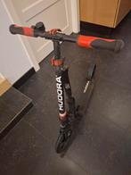 Hudora Big Wheel step - Zo goed als nieuw!, Fietsen en Brommers, Steps, Ophalen of Verzenden, Zo goed als nieuw, Gewone step, Hudora