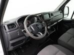 Renault Master 2.3DCi 135PK L3H2 Work Edition | Navigatie |, Auto's, Voorwielaandrijving, 135 pk, Gebruikt, Euro 6
