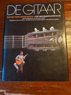 De Gitaar, Ophalen of Verzenden, Gelezen, Instrument