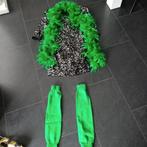 Leuke set maat S/M koopje nu compleet, Kleding | Dames, Carnaval, Ophalen of Verzenden, Zo goed als nieuw, Kleding