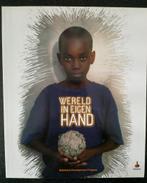 Wereld in eigen hand, Ophalen of Verzenden, Zo goed als nieuw, Rabobank