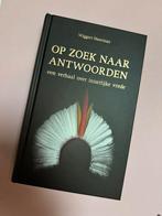 Wiggert Meerman - Op zoek naar antwoorden, Ophalen of Verzenden, Zo goed als nieuw, Wiggert Meerman