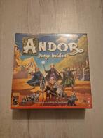 Spel Andor Jonge Helden, Hobby en Vrije tijd, Gezelschapsspellen | Bordspellen, Ophalen of Verzenden, Nieuw