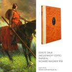 Eerste druk (Meulenhoff editie) Parsifal Richard Wagner, Ophalen of Verzenden, Zo goed als nieuw