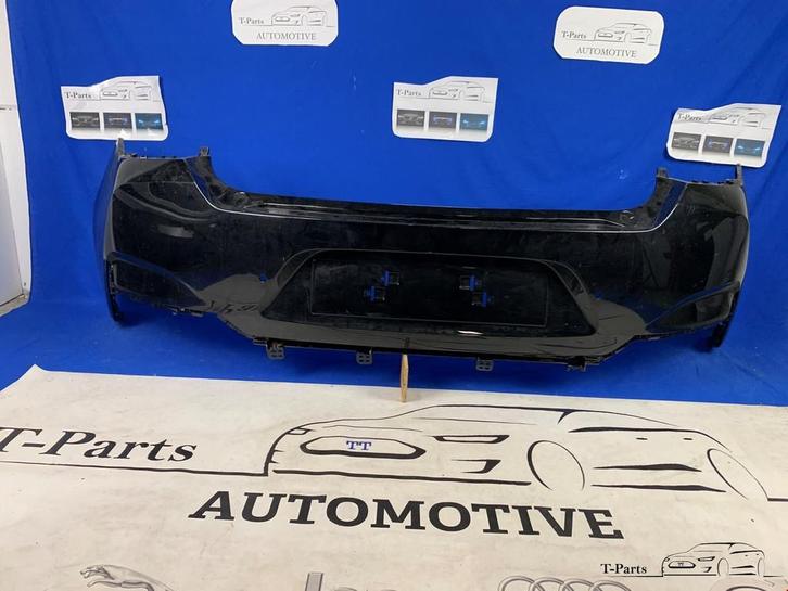 Hyundai i30 N sport achterbumper 86611S0700, Auto-onderdelen, Carrosserie en Plaatwerk, Bumper, Achter, Gebruikt, Ophalen of Verzenden