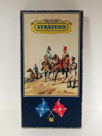 Stratego [A93] beschikbaar voor biedingen