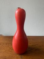 Kaars "Kegel" Nieuw, Ophalen of Verzenden, Nieuw, Overige materialen, Minder dan 25 cm