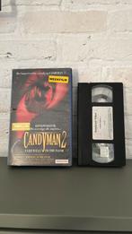 Candyman 2, Vanaf 16 jaar, Ophalen of Verzenden, Zo goed als nieuw, Horror