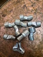 Metalen buizen en bochten, Ophalen of Verzenden, Gebruikt