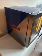Red bull mini koelkast, Ophalen, Zonder vriesvak, Minder dan 45 cm, Minder dan 85 cm