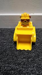 Paw Patrol Rubble, Ophalen of Verzenden, Zo goed als nieuw