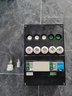 Groepenkast, Doe-het-zelf en Verbouw, Elektra en Kabels, Ophalen of Verzenden, Gebruikt, Overige typen