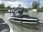 Prachtige Bayliner 185 r met trailer en wakeboard tower, Watersport en Boten, Speedboten, Ophalen of Verzenden, Zo goed als nieuw