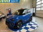 Microcar M.GO X Dci met Airco! 45km auto|brommobiel 2020!, Gebruikt, Ligier