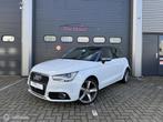 Audi A1 Sportback 1.2 TFSI Pro Line S✓Airco ✓Navi ✓PDC, Voorwielaandrijving, 86 pk, Zwart, 4 stoelen