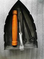 Vintage Barbecue Gereedschap Set, Antiek en Kunst, Ophalen of Verzenden