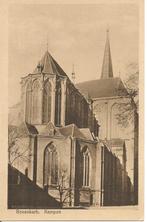 Bovenkerk   Kampen., Verzamelen, Ansichtkaarten | Nederland, Ophalen of Verzenden, 1940 tot 1960, Ongelopen, Overijssel