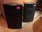 JBL luidsprekers/speakers 300w, Ophalen of Verzenden, Zo goed als nieuw, JBL