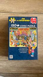 Jan van Haasteren De Kermis touwtje trekken, Ophalen, Zo goed als nieuw