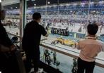 F1 2025 Singapore 
Paddock Club & Vip Hospitality last minut, Drie personen of meer, September