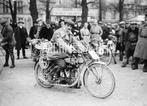 Armor 175cc factory racer Lemasson 1925 motorcycle racing ph, Verzenden, Foto, Nieuw, Voor 1940