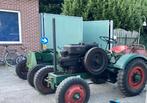 Zelfbouw tractor verzamelen HMG met kenteken, Ophalen, Gebruikt