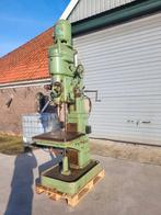 Kolomboor Tandwielgeschakeld met een vario (geen v-snaar!), Ophalen, Gebruikt, Kolomboormachine
