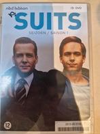 Suits s1 dvd teab, Alle leeftijden, Ophalen of Verzenden, Zo goed als nieuw