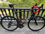 Sensa Romagna 105 Disc 2021, Fietsen en Brommers, Fietsen | Racefietsen, 28 inch, Heren, Aluminium, Zo goed als nieuw