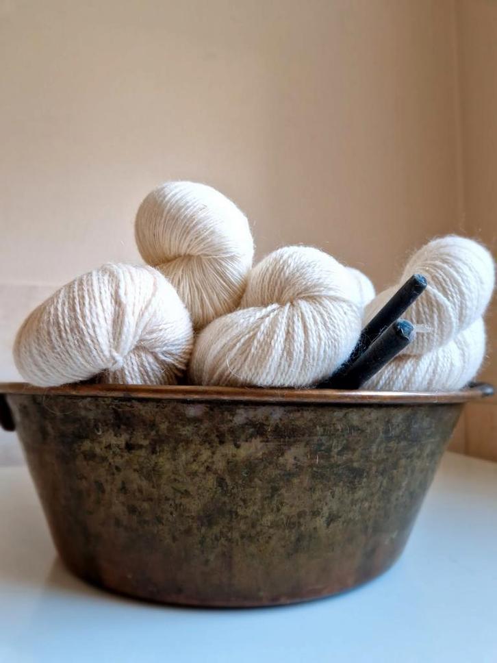 Mohair garens, Hobby en Vrije tijd, Breien en Haken, Nieuw, Breien of Haken, Wol of Garen, Ophalen of Verzenden