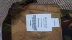 2x Woodland - GVT - zomer broek - mt M, Verzamelen, Militaria | Algemeen, Ophalen of Verzenden, Landmacht, Nederland, Kleding of Schoenen