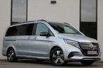 Mercedes-Benz EQV 300 L2 / AMG / New Model / bj2025 / 7-Pers, Auto's, Bestelauto's, Gebruikt, Met garantie (alle), 2535 kg, 7 stoelen