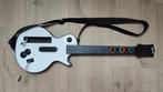 Guitar Hero gitaar PS2, Spelcomputers en Games, Games | Sony PlayStation 2, Ophalen, Gebruikt