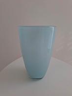 Nieuw DUTZ vaas blue, Huis en Inrichting, Woonaccessoires | Vazen, Blauw, Nieuw, Ophalen of Verzenden, Glas